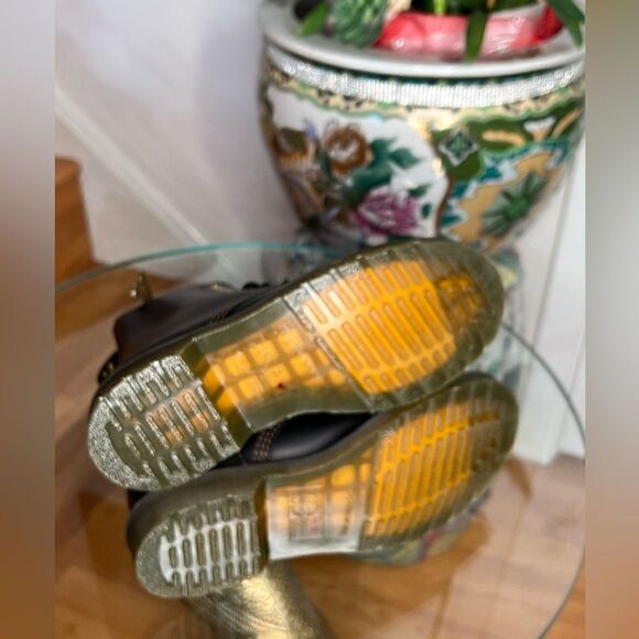 Dr. Martens 
1460 PASCAL WOMEN'S ABRUZZO LEATHER BOOTS - Picture 4 of 4